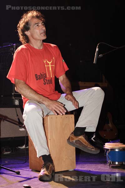KOURY - 2006-06-16 - PARIS - Le Bataclan - 